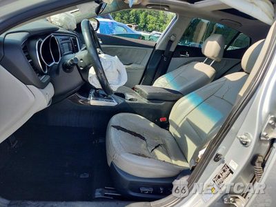 Zdjęcie 7 z 13 samochodu: 2014 KIA OPTIMA EX VIN:5XXGN4A71EG274204 - miniatura