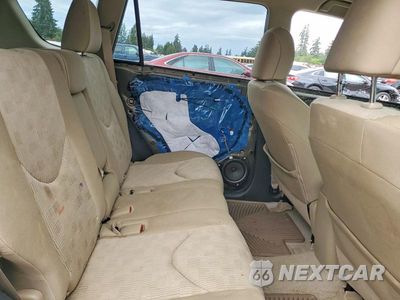 Zdjęcie 11 z 14 samochodu: 2011 TOYOTA RAV 4 VIN:2T3BF4DV4BW173300 - miniatura
