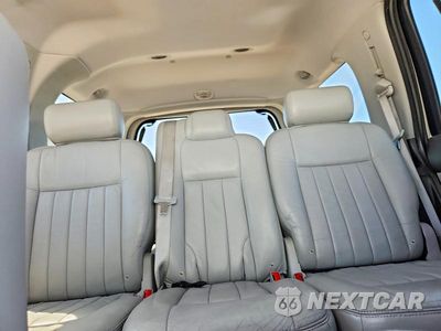 Zdjęcie 10 z 13 samochodu: 2006 LINCOLN NAVIGATOR VIN:5LMFU275X6LJ12817 - miniatura