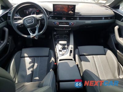 Zdjęcie 8 z 12 samochodu: 2025 AUDI A5 PREMIUM PLUS 45 VIN:WAUFACF52SA016089 - miniatura