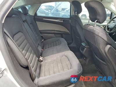 Zdjęcie 10 z 13 samochodu: 2013 FORD FUSION SE VIN:3FA6P0H70DR248591 - miniatura