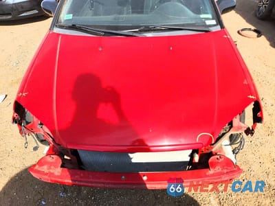 Zdjęcie 11 z 12 samochodu: 2003 HONDA CIVIC LX VIN:1HGEM22573L006137 - miniatura