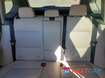 Zdjęcie 10 z 13 samochodu: 2013 BMW X3 XDRIVE28I VIN:5UXWX9C50D0D00615 - miniatura