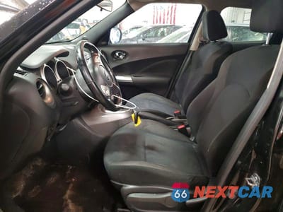 Zdjęcie 7 z 14 samochodu: 2013 NISSAN JUKE S VIN:JN8AF5MV0DT230572 - miniatura