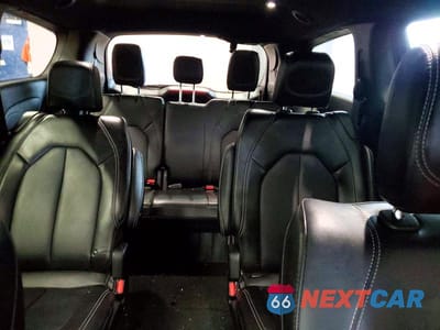 Zdjęcie 10 z 13 samochodu: 2025 CHRYSLER PACIFICA SELECT VIN:2C4RC1BG9SR551633 - miniatura