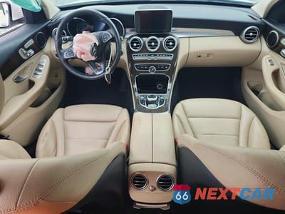 Zdjęcie 8 z 13 samochodu: 2018 MERCEDES-BENZ C 300 VIN:55SWF4JBXJU268362 - miniatura