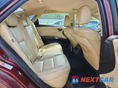 Zdjęcie 10 z 12 samochodu: 2015 TOYOTA AVALON LIMITED VIN:4T1BK1EB7FU183588 - miniatura