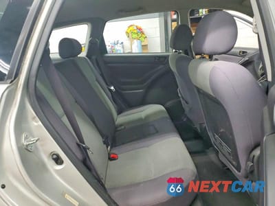Zdjęcie 11 z 13 samochodu: 2004 TOYOTA COROLLA MATRIX XR VIN:2T1KR32EX4C225160 - miniatura