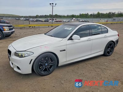 2013 BMW 535 I WBAFR7C55DC827560 - główne zdjęcie licytacji z USA - miniatura