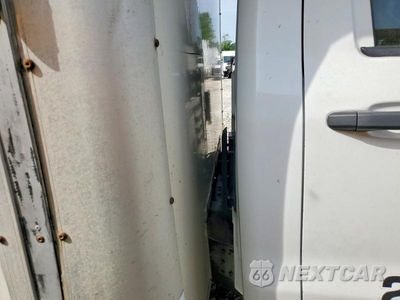 Zdjęcie 11 z 13 samochodu: 2017 GMC SIERRA K3500 DELIVERY TRUCK VIN:1GD32VCG3HF158348 - miniatura