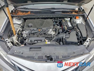 Zdjęcie 11 z 12 samochodu: 2019 TOYOTA CAMRY SE VIN:4T1B11HK0KU240156 - miniatura