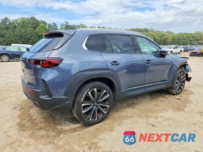 Trzecie zdjęcie samochodu z tyłu: 2024 MAZDA CX-50 PREMIUM PLUS VIN:7MMVABEM4RN224558 - miniatura