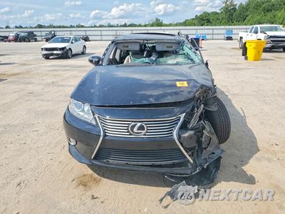Piąte zdjęcie samochodu w środku: 2013 LEXUS ES 350 VIN:JTHBK1GG1D2007270 - miniatura