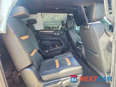 Zdjęcie 11 z 14 samochodu: 2021 GMC YUKON XL K1500 AT4 VIN:1GKS2HKDXMR445238 - miniatura