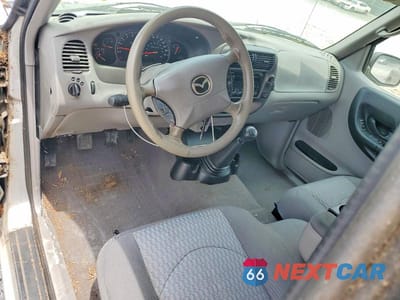 Zdjęcie 8 z 12 samochodu: 2002 MAZDA B4000 CAB PLUS VIN:4F4YR46E12TM22175 - miniatura