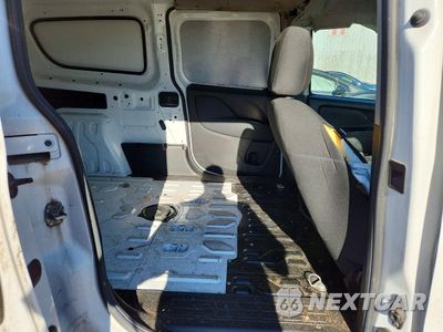 Zdjęcie 11 z 13 samochodu: 2022 RAM PROMASTER CITY TRADESMAN DELIVERY VAN VIN:ZFBHRFAB0N6X36942 - miniatura