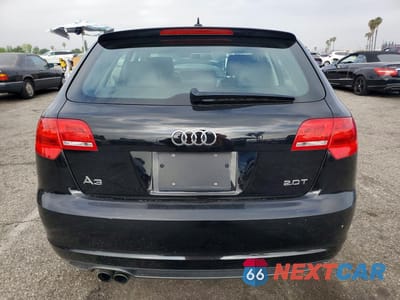 Zdjęcie 11 z 24 samochodu: 2012 AUDI A3 PREMIUM VIN:WAUBFAFM7CA009541 - miniatura