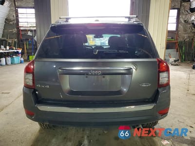 Zdjęcie 6 z 13 samochodu: 2016 JEEP COMPASS LATITUDE VIN:1C4NJDEBXGD772822 - miniatura