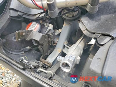 Zdjęcie 9 z 9 samochodu: 2007 SUZUKI AN400 VIN:JS1CK44A272102264 - miniatura