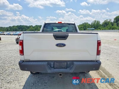 Zdjęcie 6 z 12 samochodu: 2018 FORD F150 SUPER CAB VIN:1FTEX1C59JFA55625 - miniatura