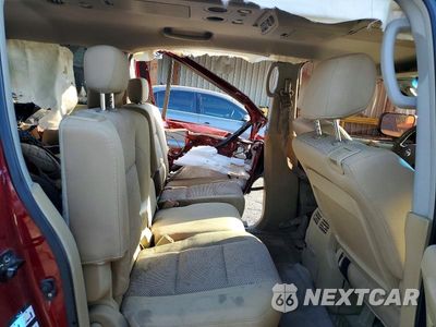 Zdjęcie 10 z 12 samochodu: 2006 NISSAN ARMADA SE VIN:5N1AA08B76N715789 - miniatura