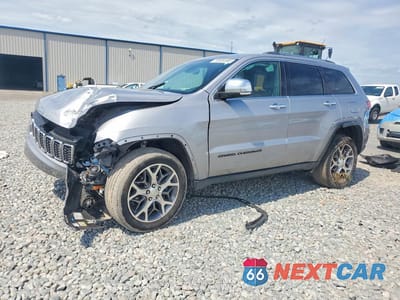 2020 JEEP GRAND CHEROKEE LIMITED 1C4RJFBG8LC398790 - główne zdjęcie licytacji z USA - miniatura