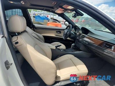 Zdjęcie 10 z 12 samochodu: 2012 BMW 328 I VIN:WBAKE3C56CE770775 - miniatura