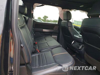Zdjęcie 10 z 13 samochodu: 2023 FORD F150 SUPERCREW VIN:1FTFW1E8XPFA54362 - miniatura