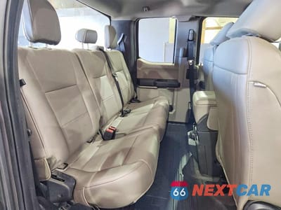 Zdjęcie 10 z 12 samochodu: 2021 FORD F250 SUPER DUTY VIN:1FT7X2B69MEE13275 - miniatura