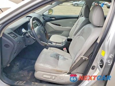 Zdjęcie 7 z 12 samochodu: 2010 LEXUS ES 350 VIN:JTHBK1EG0A2407187 - miniatura
