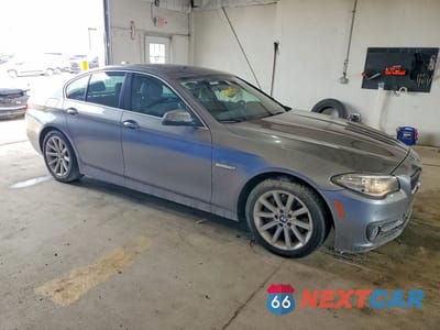 Czwarte zdjęcie samochodu z boku: 2015 BMW 535 I VIN:WBA5B1C53FD919731 - miniatura