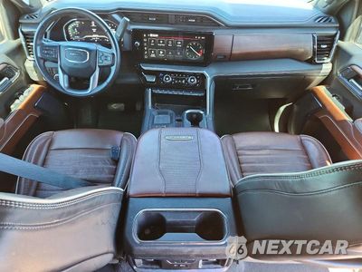 Zdjęcie 8 z 13 samochodu: 2024 GMC SIERRA K3500 DENALI ULTIMATE VIN:1GT49YEY6RF103891 - miniatura