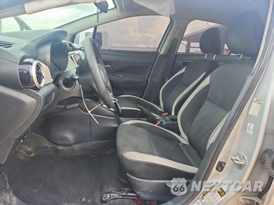 Zdjęcie 7 z 12 samochodu: 2021 NISSAN VERSA SV VIN:3N1CN8EV4ML872940 - miniatura