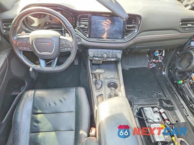 Zdjęcie 8 z 13 samochodu: 2023 DODGE DURANGO R VIN:1C4SDJCT0PC605461 - miniatura