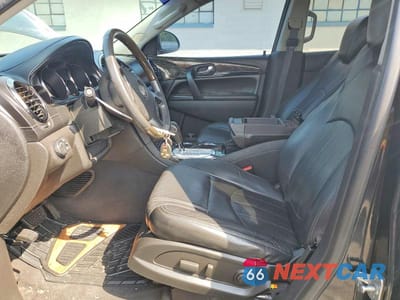 Zdjęcie 7 z 13 samochodu: 2013 BUICK ENCLAVE VIN:5GAKVCKD5DJ213376 - miniatura