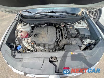 Zdjęcie 8 z 11 samochodu: 2022 HYUNDAI SANTA CRUZ SE VIN:5NTJADAE7NH006442 - miniatura