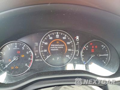Zdjęcie 9 z 12 samochodu: 2021 MAZDA CX-30 PREMIUM VIN:3MVDMBDM4MM229216 - miniatura
