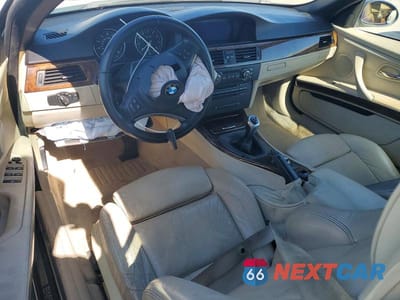 Zdjęcie 8 z 12 samochodu: 2008 BMW 328 I VIN:WBAWL13548PX11456 - miniatura