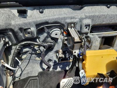Zdjęcie 9 z 12 samochodu: 2025 KIA EV6 GT LINE VIN:5XYC44JA7SG003717 - miniatura