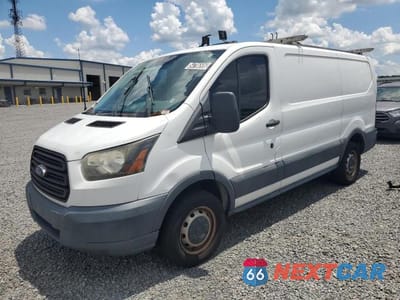 2017 FORD TRANSIT T-250 1FTYR1ZG4HKB15778 - główne zdjęcie licytacji z USA - miniatura