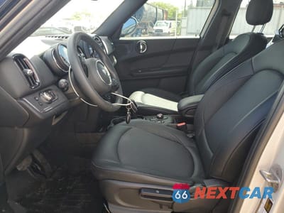 Zdjęcie 7 z 13 samochodu: 2021 MINI COOPER COUNTRYMAN VIN:WMZ23BR01M3M84103 - miniatura