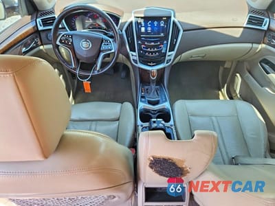 Zdjęcie 8 z 13 samochodu: 2013 CADILLAC SRX LUXURY COLLECTION VIN:3GYFNCE30DS633431 - miniatura