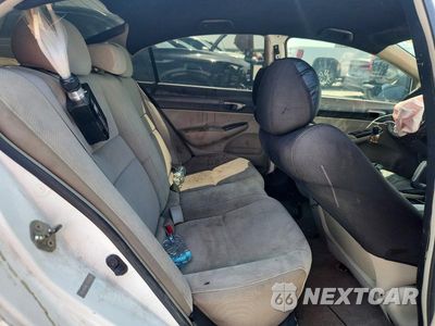 Zdjęcie 10 z 13 samochodu: 2011 HONDA CIVIC VIN:19XFA1F59BE019947 - miniatura