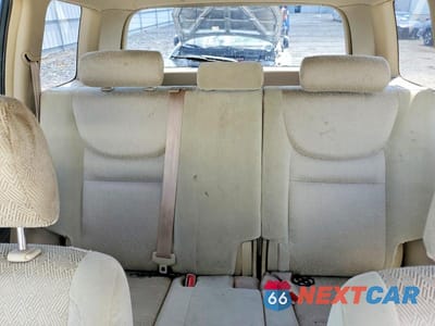 Zdjęcie 10 z 13 samochodu: 2001 TOYOTA HIGHLANDER BASE VIN:JTEHF21A410020916 - miniatura