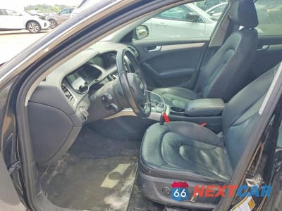 Zdjęcie 7 z 12 samochodu: 2015 AUDI A4 PREMIUM PLUS VIN:WAUFFCFL2FN024711 - miniatura