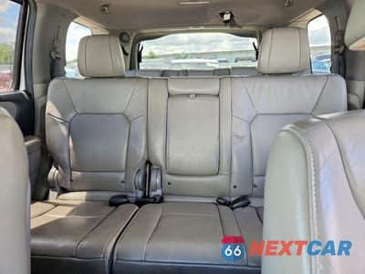 Zdjęcie 10 z 14 samochodu: 2015 HONDA PILOT TOURING VIN:5FNYF4H94FB008446 - miniatura
