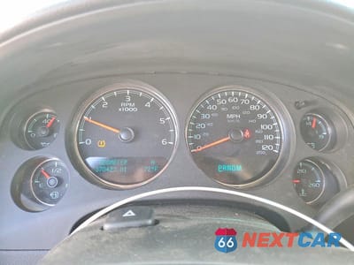 Zdjęcie 9 z 13 samochodu: 2010 CHEVROLET SUBURBAN K1500 LS VIN:1GNUKHE36AR271985 - miniatura