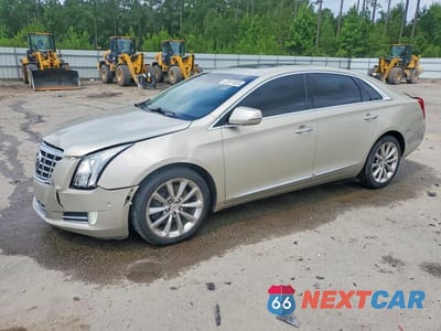 2014 CADILLAC XTS LUXURY COLLECTION 2G61M5S33E9215577 - główne zdjęcie licytacji z USA - miniatura