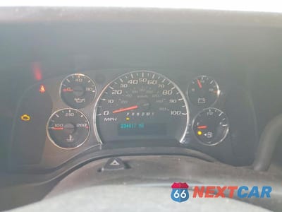 Zdjęcie 8 z 10 samochodu: 2011 CHEVROLET EXPRESS G3 - SCHOOL BUS VIN:1GB3G3BG3B1145958 - miniatura