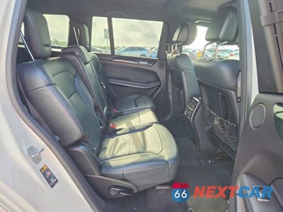 Zdjęcie 11 z 14 samochodu: 2017 MERCEDES-BENZ GLS 550 4MATIC VIN:4JGDF7DE1HA800144 - miniatura